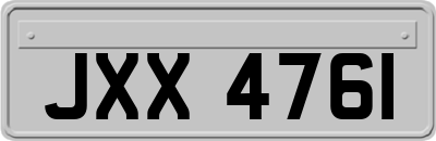 JXX4761
