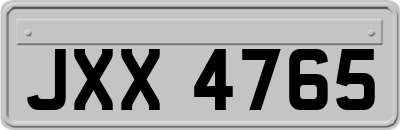 JXX4765