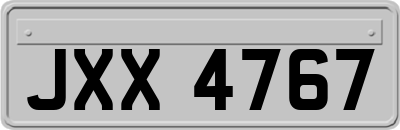 JXX4767