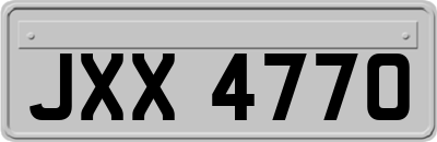 JXX4770