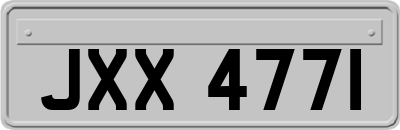 JXX4771