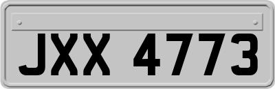 JXX4773