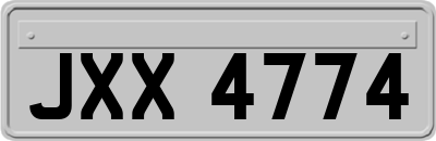 JXX4774