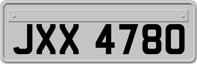 JXX4780