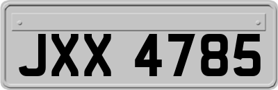 JXX4785