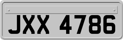 JXX4786