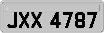 JXX4787