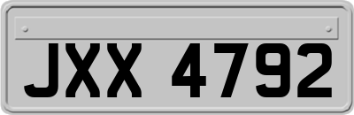 JXX4792