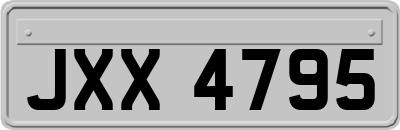 JXX4795