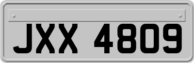 JXX4809