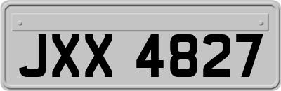JXX4827
