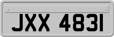 JXX4831