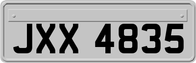JXX4835