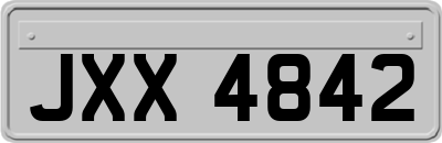 JXX4842