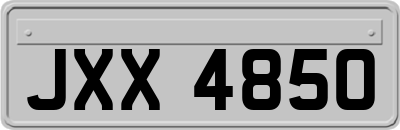 JXX4850