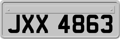 JXX4863