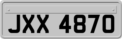 JXX4870