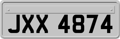 JXX4874