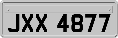 JXX4877
