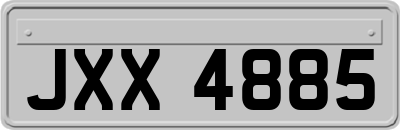 JXX4885