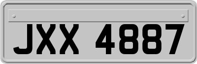 JXX4887