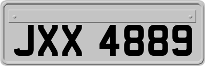 JXX4889