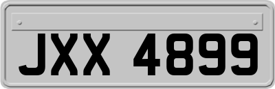JXX4899