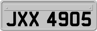 JXX4905