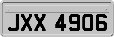JXX4906