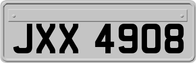 JXX4908