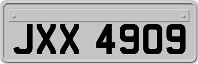 JXX4909
