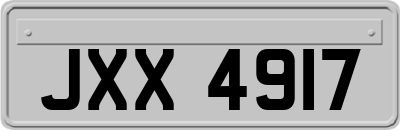JXX4917