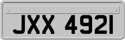 JXX4921