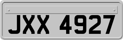 JXX4927
