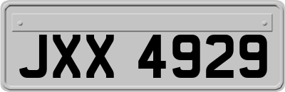 JXX4929