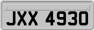 JXX4930