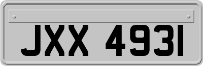 JXX4931