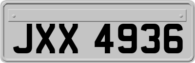JXX4936