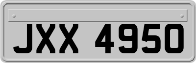JXX4950