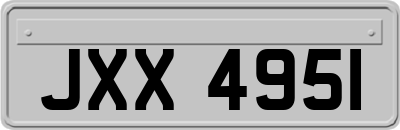 JXX4951