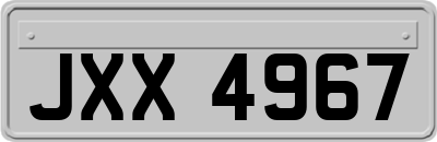 JXX4967