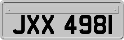 JXX4981