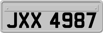 JXX4987