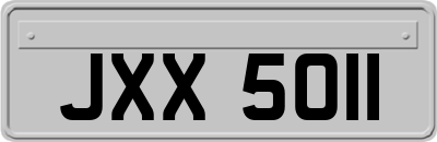 JXX5011