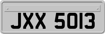 JXX5013