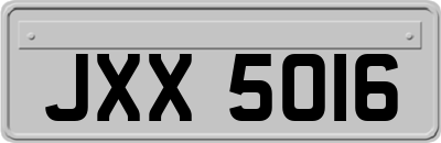 JXX5016