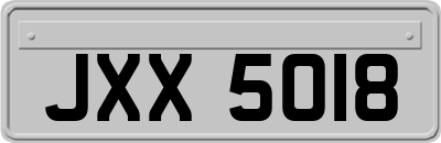 JXX5018