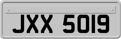 JXX5019