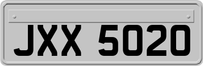 JXX5020