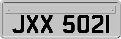 JXX5021